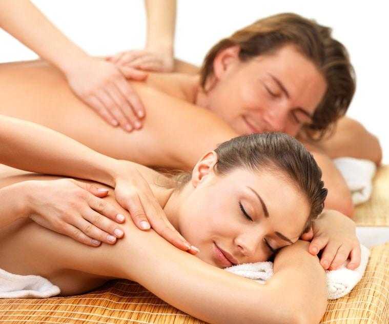 Pour une détente parfaite, laissez vous emporter par un grand choix de massages à 2 ou 4 mains réalisés avec douceur et professionnalisme.