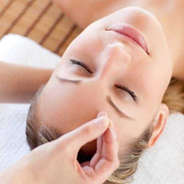 Soins, massages, relaxation : Soin visage HydraFace 1h