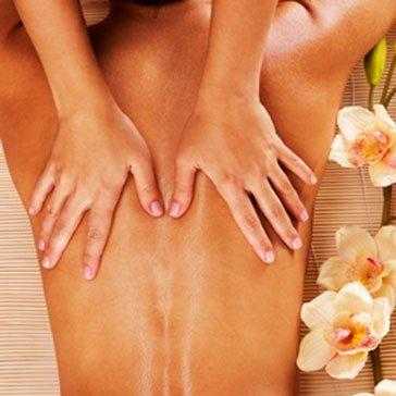 Massage ayurvédique 1h