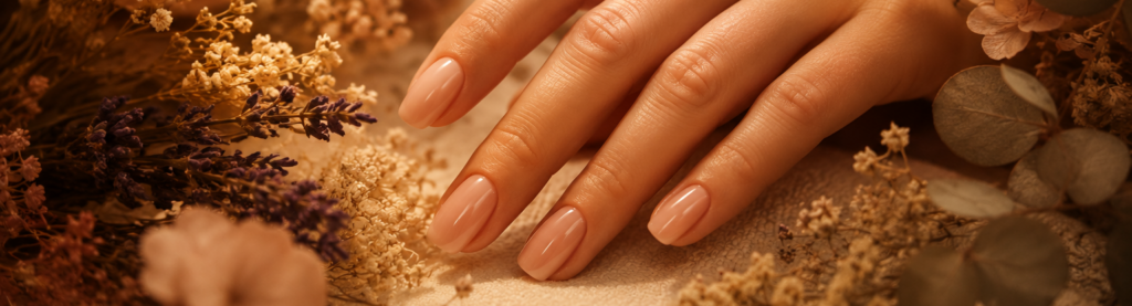 Beauté des mains & des pieds
