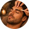 Soin visage détox homme 1h