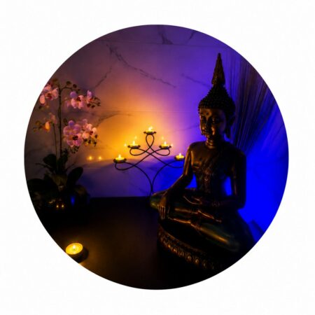 Accès Hammam + Jacuzzi + Thé pour 2 personnes  1h