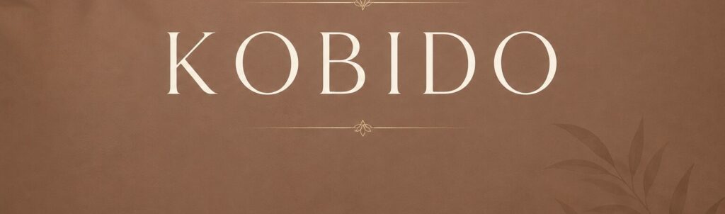 KOBIDO : L'art japonais du lifting naturel
